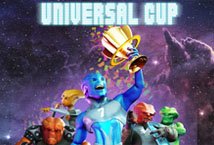 Universal Cup slot